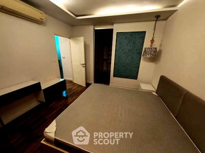Condos for rent : 1-BR 45 Sqm Condo For Rent At Bridge Sathorn Narathiwas, Near Chong Nonsi (ID 3083230)