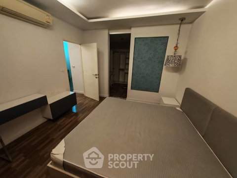 1-BR 45 Sqm Condo For Rent At Bridge Sathorn Narathiwas, Near Chong Nonsi (ID 3083230)