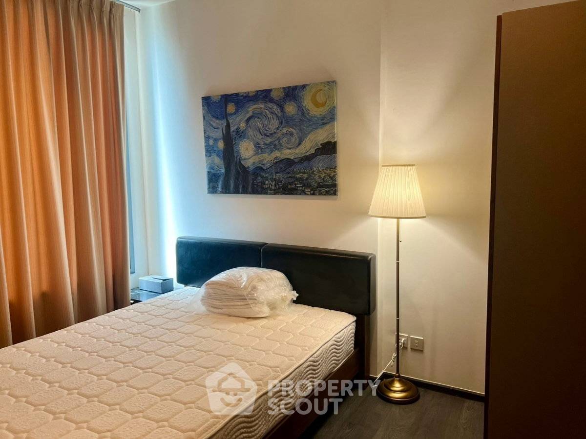 รูป คอนโด 1 ห้องนอน 33 ตร.ม. ชั้น 31 The Edge Sukhumvit 23 ใกล้ MRT สุขุมวิท 200 ม. (ID 3081747) - รูปที่ 8/13