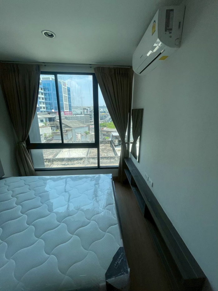 picture For rent The Unique Ladprao 26 - 5/11