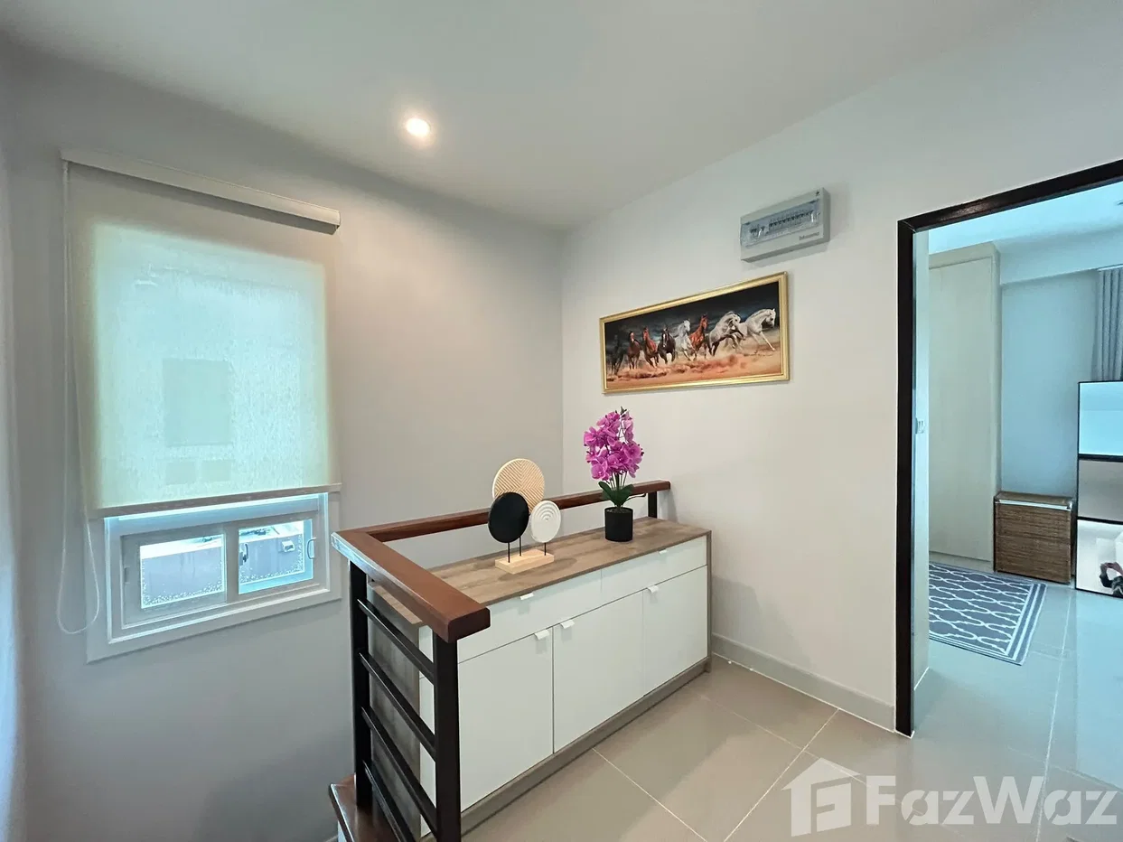 รูป บ้านเดี่ยวให้เช่า 4 ห้องนอน ในโครงการ ศุภาลัย เบลล่า ถลาง ภูเก็ต 6581280 - รูปที่ 18/30