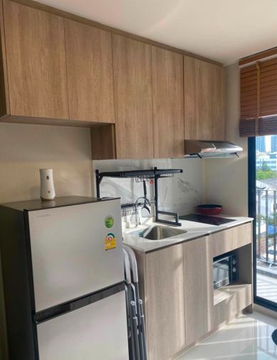 1-bed condo for rent, 29 sqm, iCondo Green Space Sukhumvit 77 Phase 2