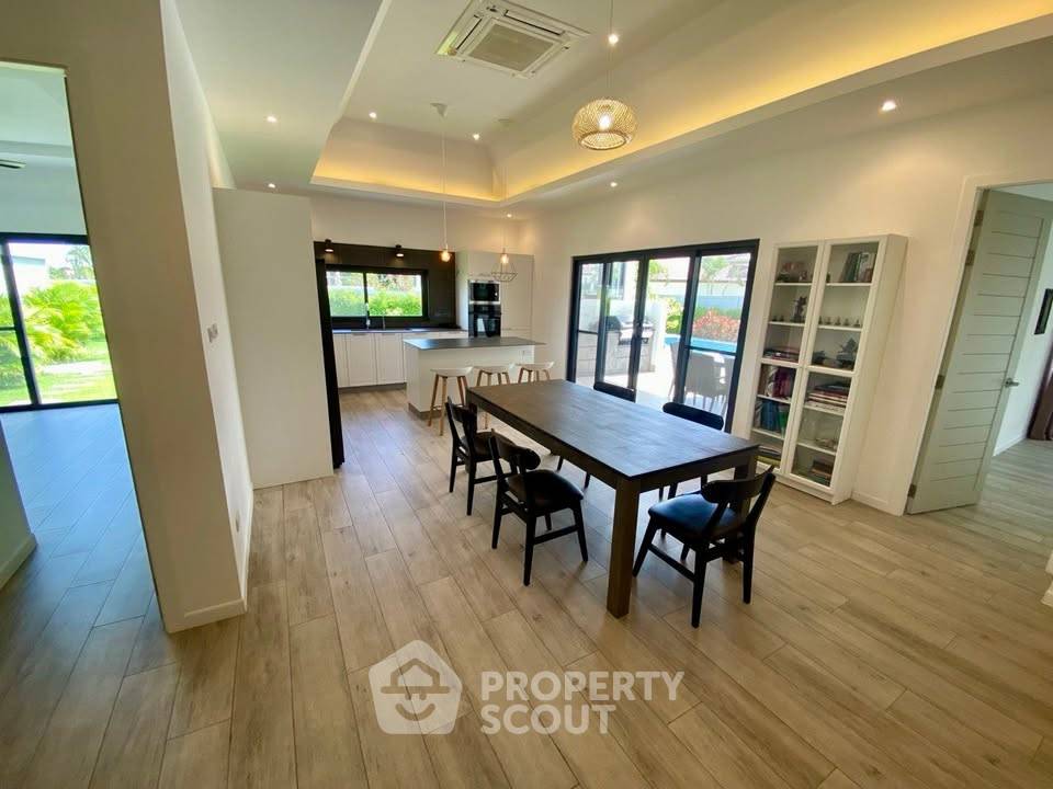 รูป ขายวิลล่า 3 ห้องนอน มะลิ ลลอตัส โดย ออร์คิด พาล์ม โฮมส์ ทับใต้ หัวหิน (ID 3082675) - รูปที่ 22/23