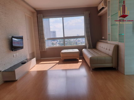 รูปภาพ ✨ For Rent: Lumpini Place Srinakarin - Huamark Station Condo ✨ 💰 Only 24,000 THB/month