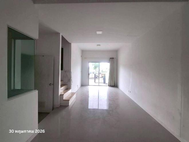 picture TOWN HOUSE 18.1 Sq.w. Bang Pakong Chachoengsao for 2.1M - 2/30