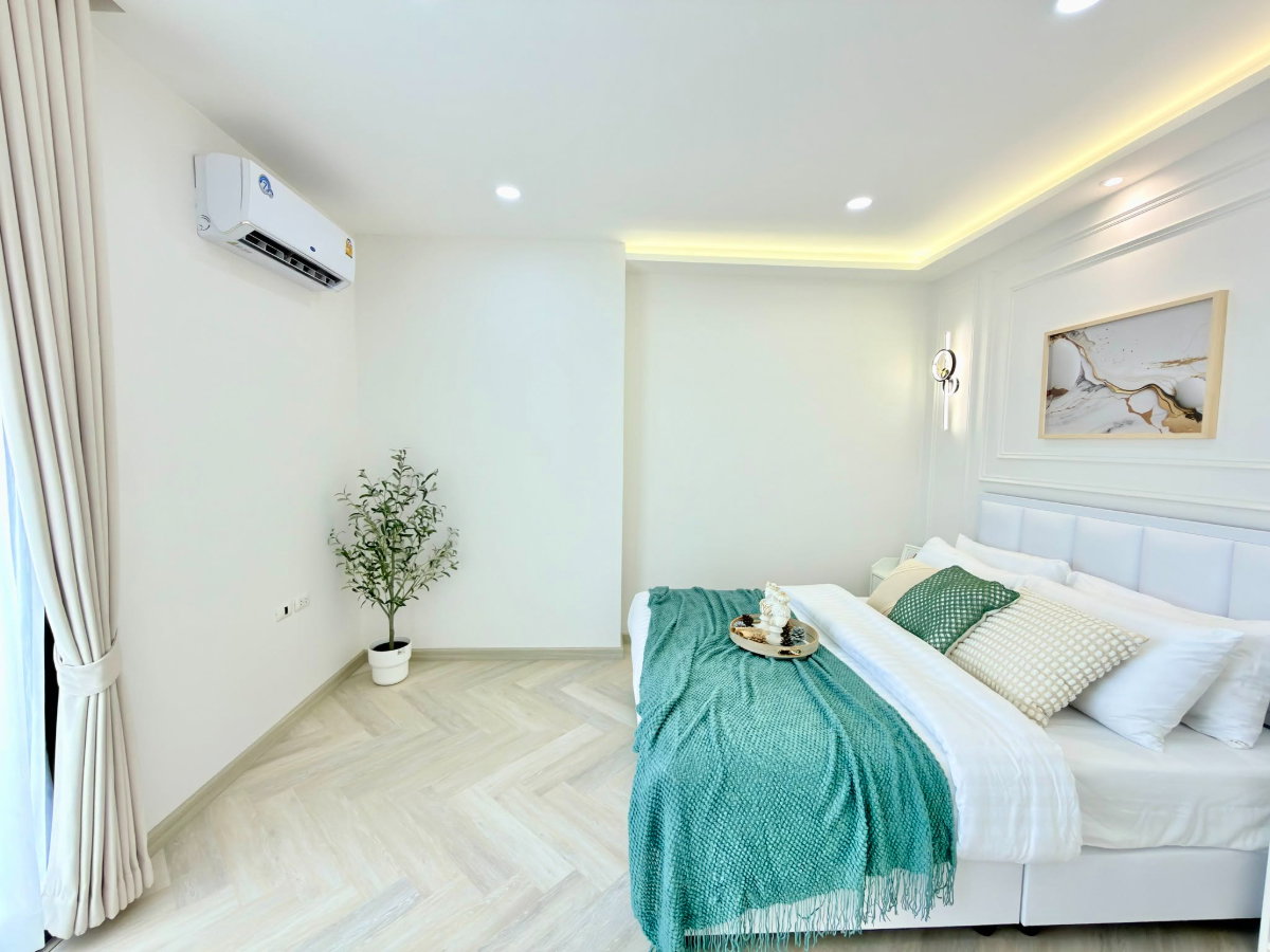 picture Condo for Sale : Apple Sukhumvit - Bearing    Property Code | LNP-C14056 - 18/24