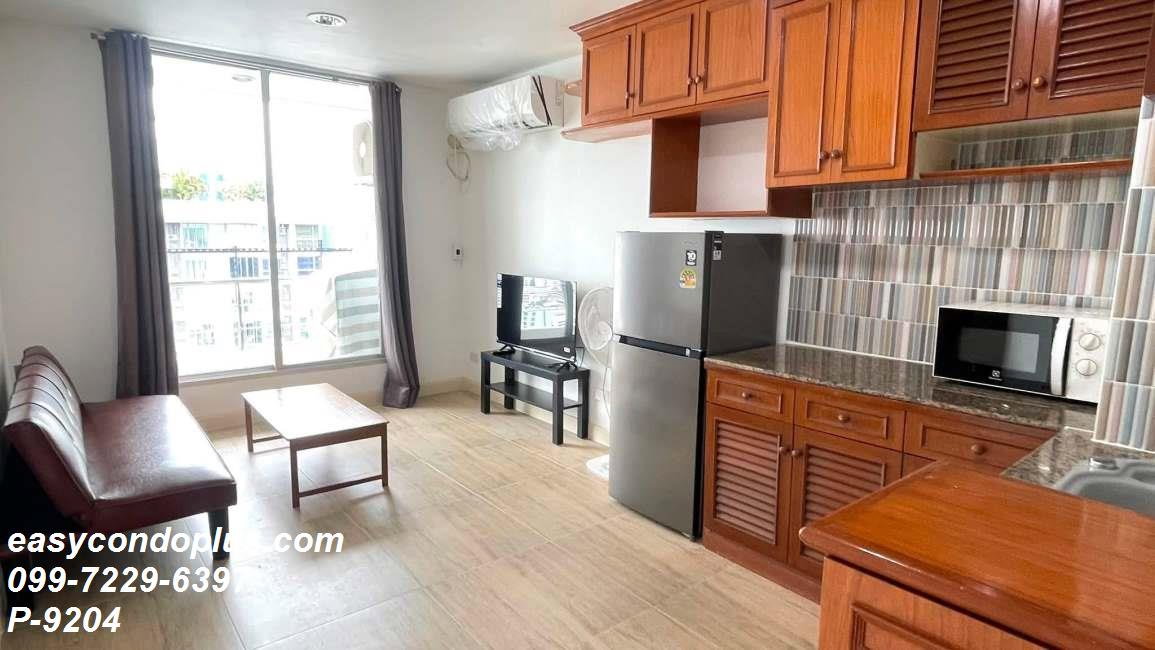 รูป 🏢 P-9204 | Baan Pathumwan (บ้าน ปทุมวัน) คอนโดใจกลางเมือง ใกล้ BTS ราชเทวี 23,000 บ. | Line ID: @easycondoplus | 099-229-6397 - รูปที่ 6/12