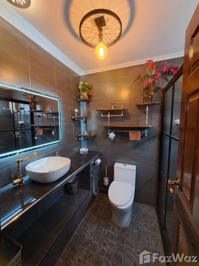 รูป ขาย วิลล่า 3 ห้องนอน ในโครงการ บ้าน ไทย วิลเลจ 2 6578751 - รูปที่ 4/21