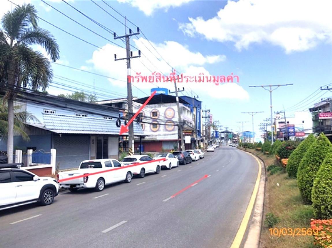 picture HOME 535.2 Sq.w. Muang Surat Thani Surat Thani for 29.6M - 6/10
