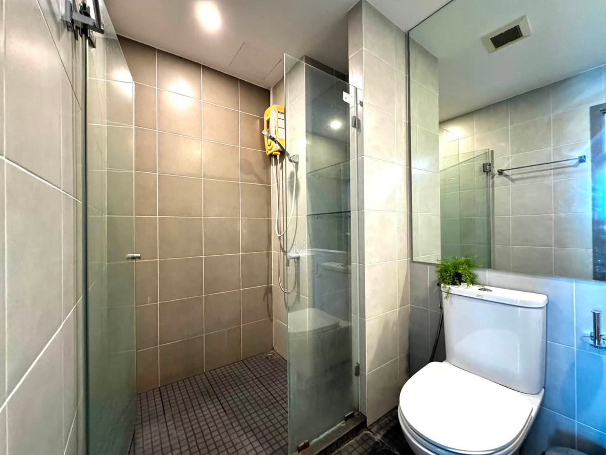 รูป IDEO O2 ห้องสวย ราคาดี สอบถามเพิ่มเติมได้ที่ Line @condorental - รูปที่ 8/9