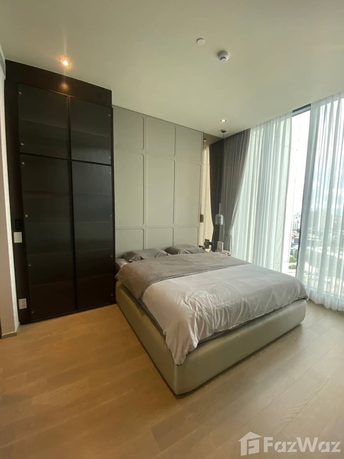 รูป คอนโดให้เช่า 1 ห้องนอน ในโครงการ ไฮด์ เฮอริเทจ ทองหล่อ 1667312 - รูปที่ 4/7