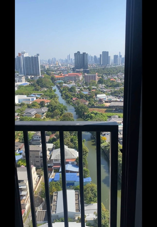 รูป The Base Phetkasem ห้องสวย ราคาดี สอบถามเพิ่มเติมได้ที่ Line @condorental - รูปที่ 8/12