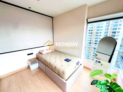Condos for rent : 🔥 Available Now! The Parkland Taksin - Tha Phra. Book Before It's Gone! 🔥 MD-26066381