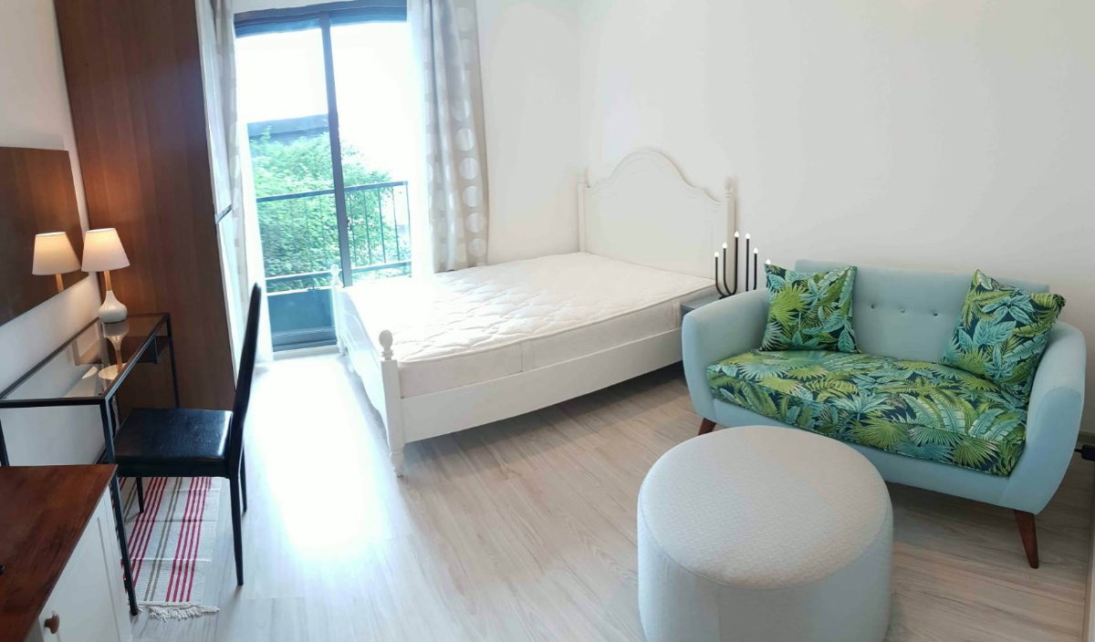 picture Ideo Mobi Sukhumvit Eastgate For rent - 1/7