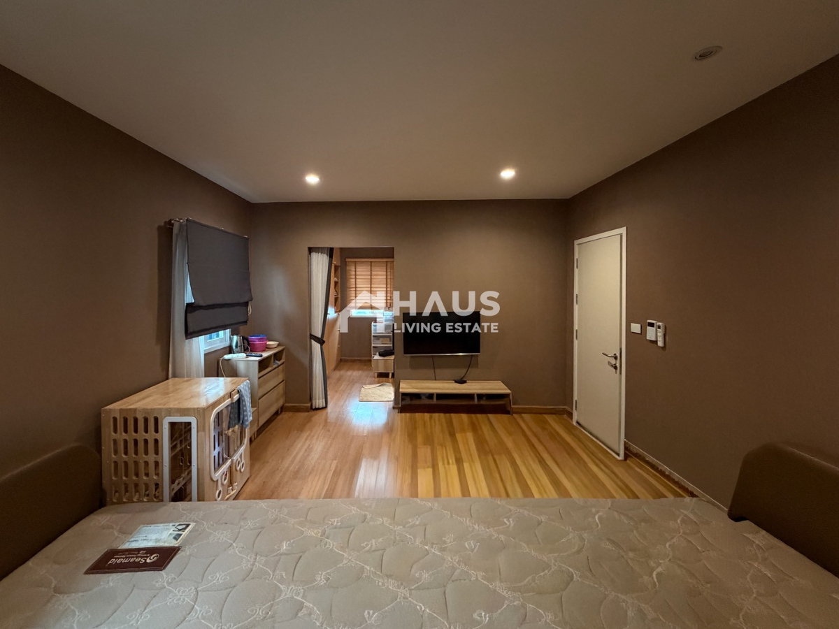 picture Passorn Bhuddhamonthon Sai 2 - Bangwag / 3 Bedrooms #HPHU099 - 16/29