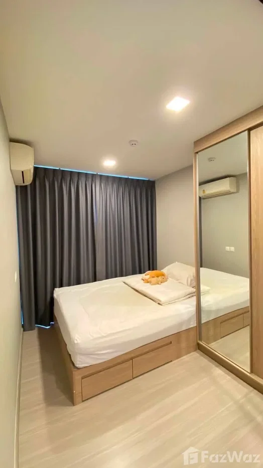 รูป ขาย คอนโด สตูดิโอ ในโครงการ เดอะ ไพรเวซี่ เอส 101 6578729 - รูปที่ 5/5