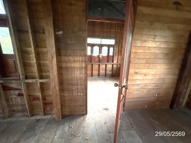 picture HOME 251 Sq.w. Khuang Nai Ubon Ratchathani for 1.5M - 10/30