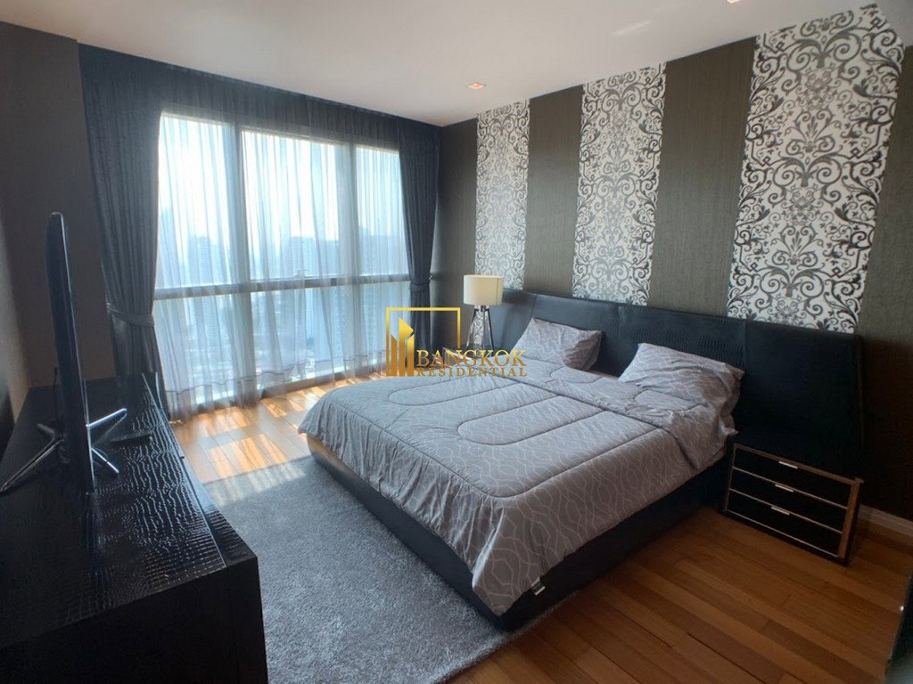 รูป The River Condo | Spectacular 4 Bedroom Duplex Luxury Condo - BR12828CD - รูปที่ 8/33