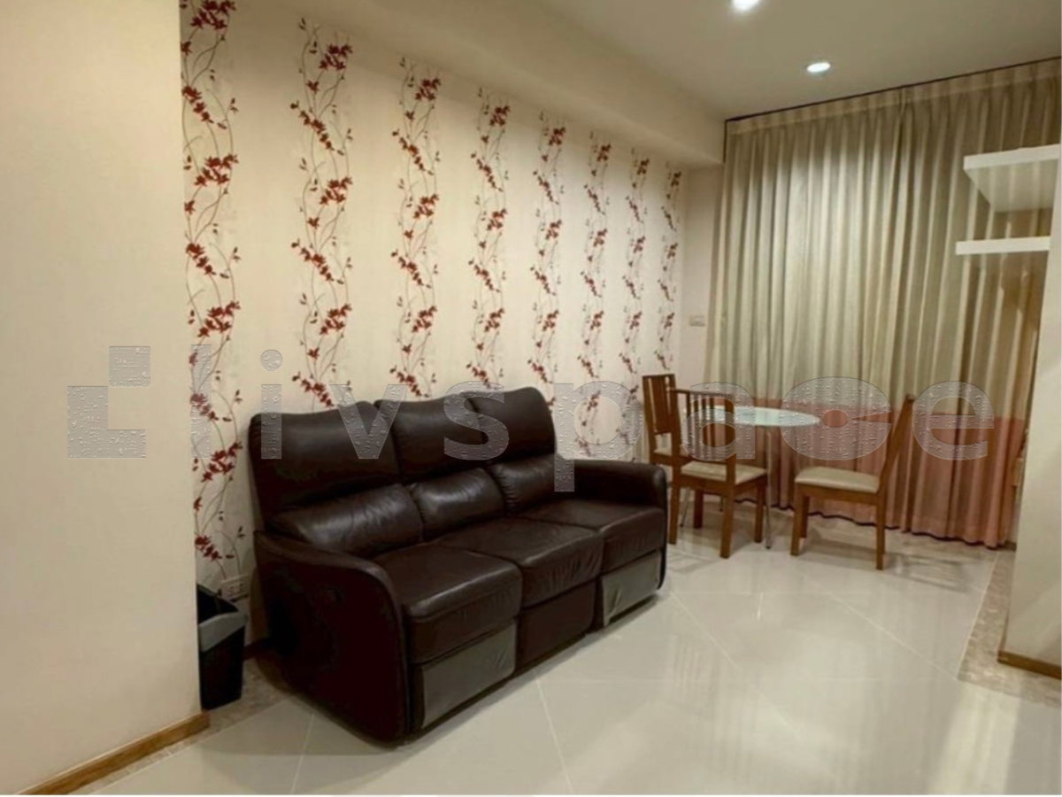 รูป ▚ LL138ツ ขาย: The Empire Place 2 ห้องนอน 98ตร.ม. ไซส์ใหญ่ใจกลาง CBD 2นอนหายาก รีโนเวทใหม่ทั้งห้อง✨ - รูปที่ 2/5