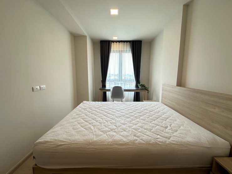 picture Condo for rent at The Base Srichan. - 25/47