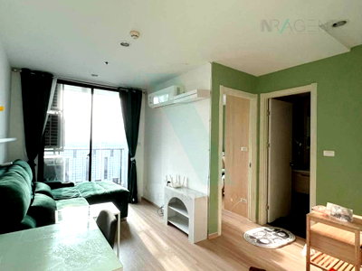 Condos for rent : 📌 For Rent Condo ARTEMIS SUKHUMVIT 77 Building 1, Floor 21,1 bed room, Room size 32 sqm