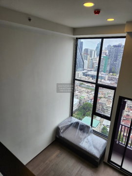 🔥🔥🔥 For Rent Condo , Park Origin Chula-Samyan , MRT-Sam Yan , Maha Phruettharam , Bang Rak , Bangkok , CX-96818 ✅ Live chat with us ADD LINE @connexproperty ✅ 🔥🔥🔥