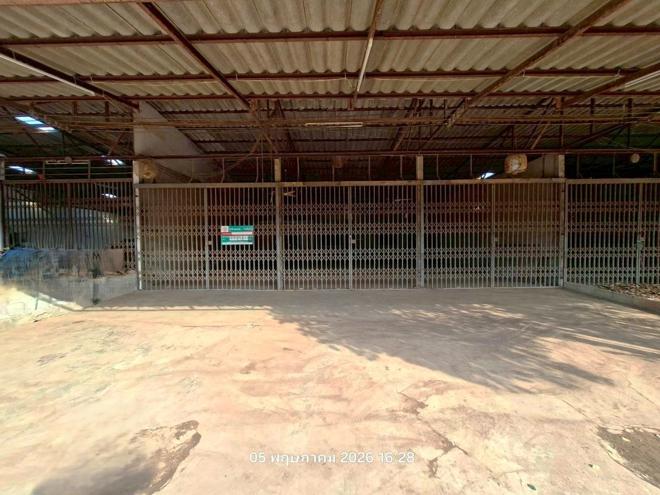 รูป บ้านเดี่ยว 81 ตร.วา วังน้ำเย็น สระแก้ว 1.3M - รูปที่ 2/24
