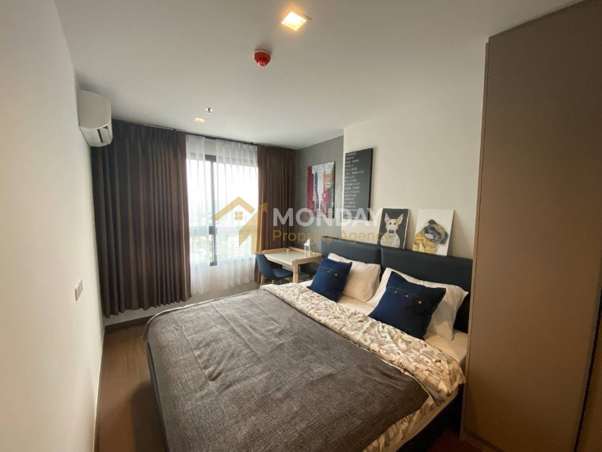 รูป 🔥 ห้องว่าง พร้อมเข้าอยู่! ไอดีโอ สุขุมวิท 93 รีบจองก่อนหลุด 🔥MD-26066389 - รูปที่ 1/15