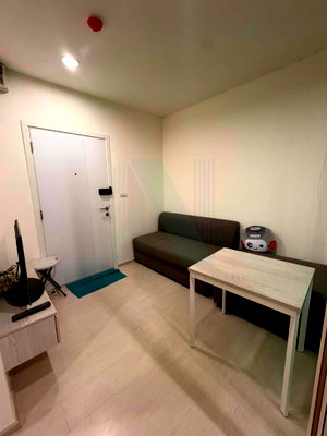 Condos for rent : 🎊 For Rent Condo ASPIRE ERAWAN Building 1, Floor 7,1 bed room, Room size 30.00 sqm