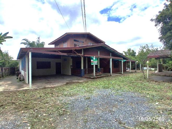 picture HOME 372 Sq.w. Phon Thong Roi Et for 2.7M - 2/44
