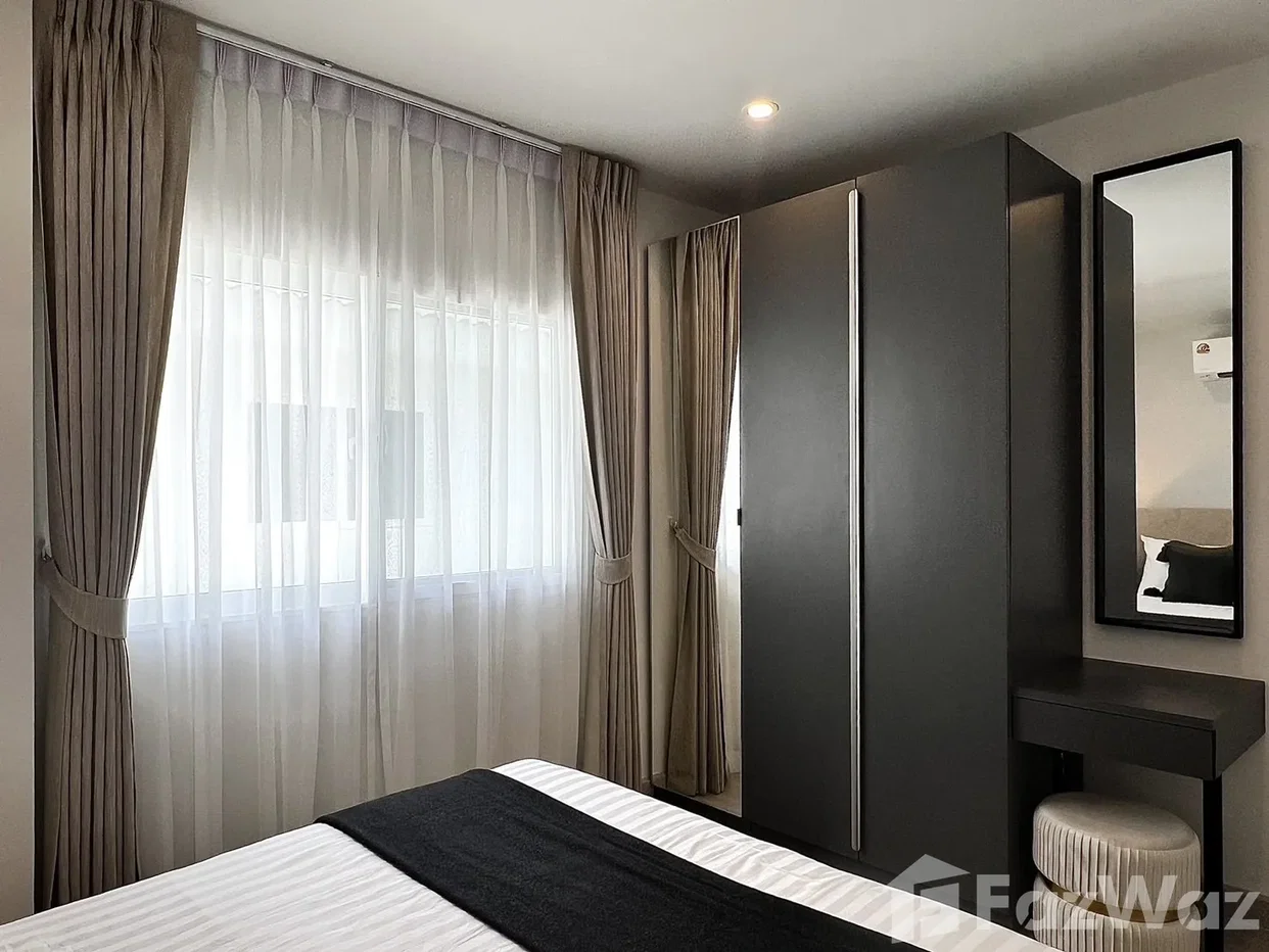 รูป บ้านเดี่ยวให้เช่า 3 ห้องนอน ในโครงการ ศุภาลัย เลค วิลล์ ภูเก็ต 5368637 - รูปที่ 25/26
