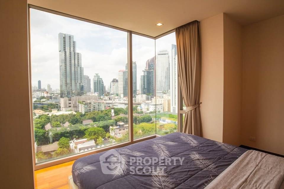 picture Pet-Friendly 2-BR 74 Sqm Condo In Ashton Morph 38, 300m To BTS Thong Lor (ID 3081285) - 8/13