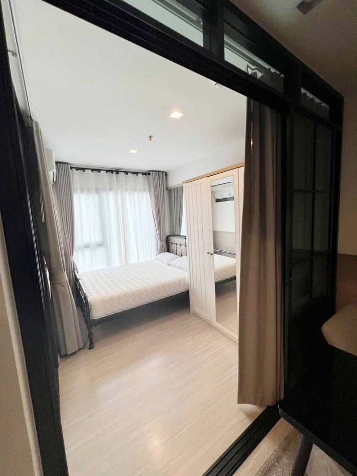 รูป ห้องอัพเดต💥คุณภัส🔔⚠️🏘️⚡️กดปุ่มแอดไลน์💥ไลฟ์ อโศก - พระราม 9 - รูปที่ 2/10