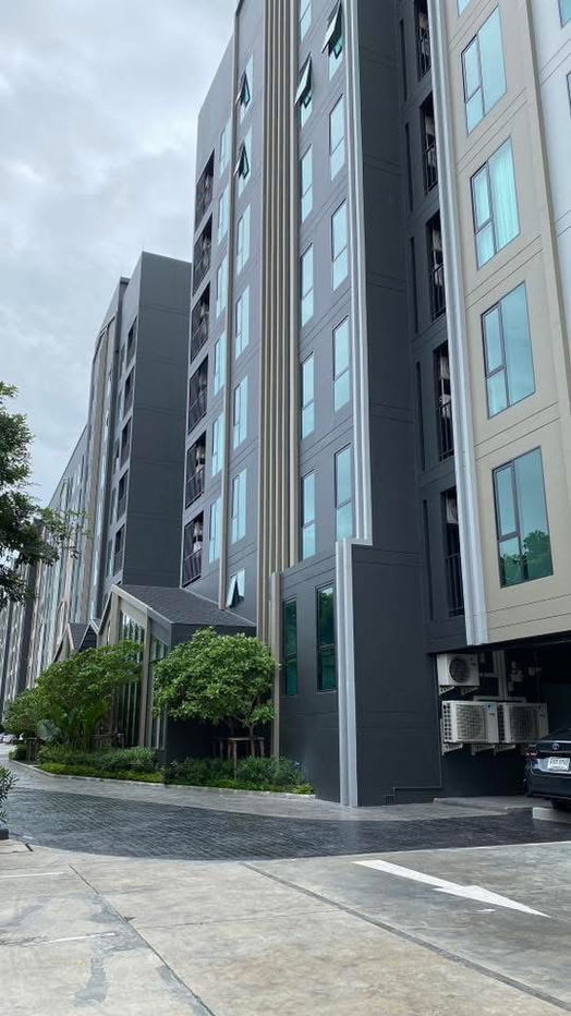 รูป 🔥ด่วน ห้องไปไวมากกก Code: 26KJ3702 ให้เช่า Chapter One All Ramintra ✅ Add Line @kjcondo (มี@ข้างหน้าด้วยนะคะ) - รูปที่ 15/19