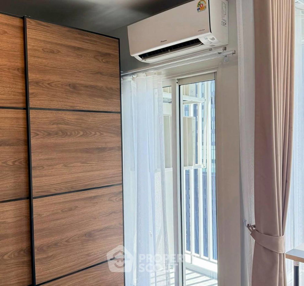 picture 1-BR 33 Sqm Condo At Culture Thonglor, 300m to BTS Thong Lor (ID 3080151) - 5/6
