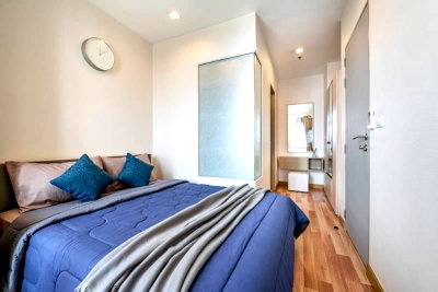 คอนโดให้เช่า : 🏙️✨ FOR RENT: IDEO Verve Sukhumvit — MODERN CITY LIVING NEXT TO BTS ON NUT!  💰 Rental Price: 20,000 THB/month | 📲 Line ID: @condobkk (with @)  