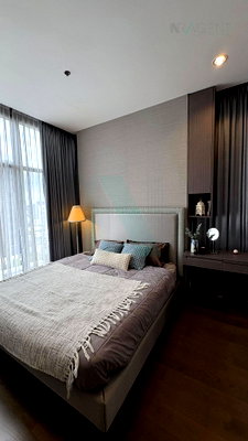 Condos for rent : 🎊 For Rent Condo THE DIPLOMAT SATHORN Building 1, Floor 24,2 bed room, Room size 69 sqm