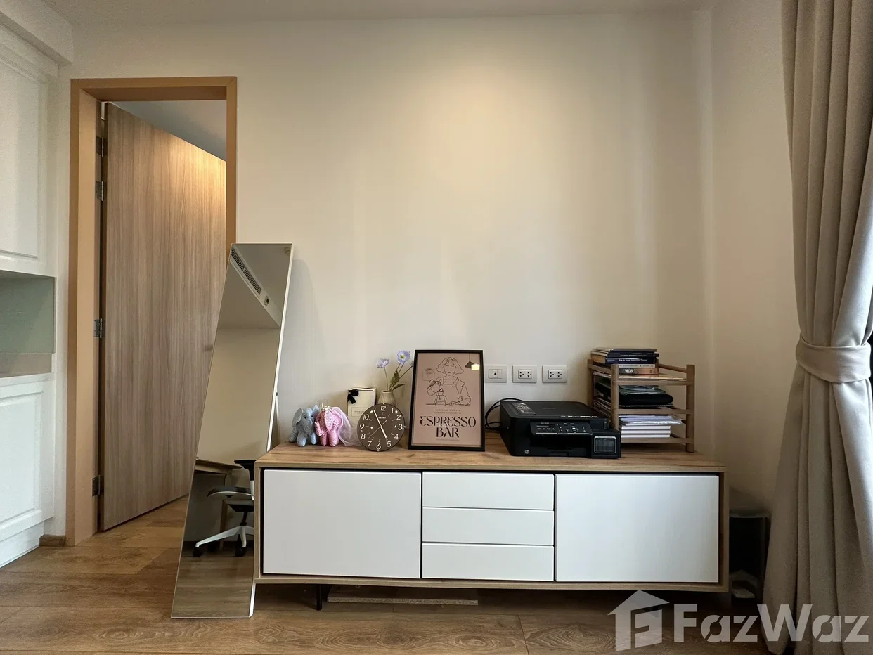 picture Noble BE 33 (Sukhumvit 33) 5787738 - 4/12