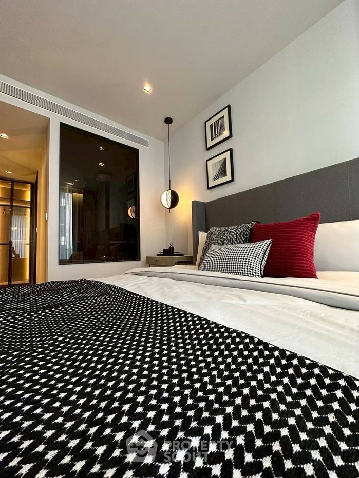 รูป คอนโด 1 ห้องนอน ขาย The Reserve 61 Hideaway ใกล้ BTS ทองหล่อ (ID 3083287) - รูปที่ 1/17