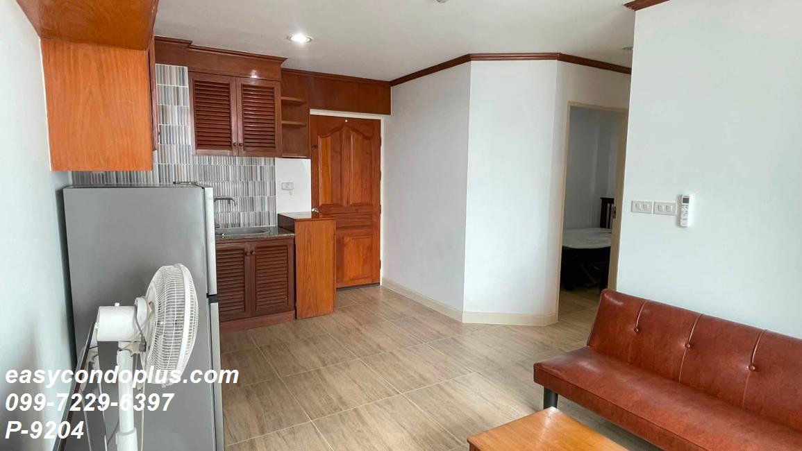 รูป 🏢 P-9204 | Baan Pathumwan (บ้าน ปทุมวัน) คอนโดใจกลางเมือง ใกล้ BTS ราชเทวี 23,000 บ. | Line ID: @easycondoplus | 099-229-6397 - รูปที่ 7/12