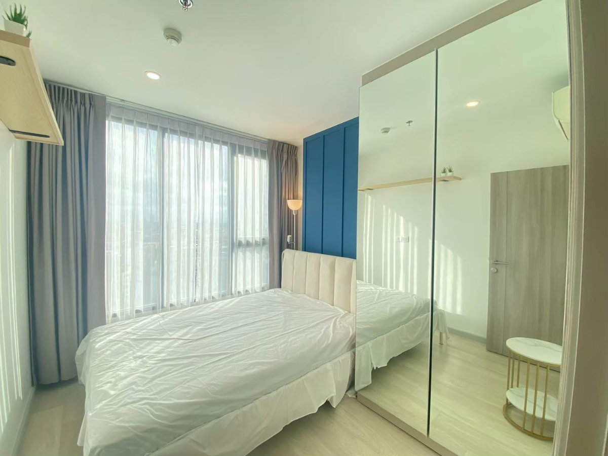 รูป Hot Price! 🔥 Knightsbridge Prime Sathorn  30.53 sqm Condo – 25K/month - รูปที่ 6/19