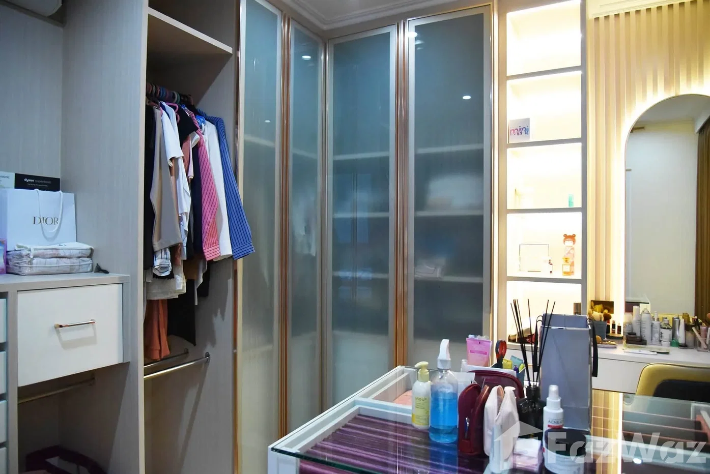 picture 47F Watermark Condo: Chao Phraya River View (Now 39.9M) 6578627 - 26/40
