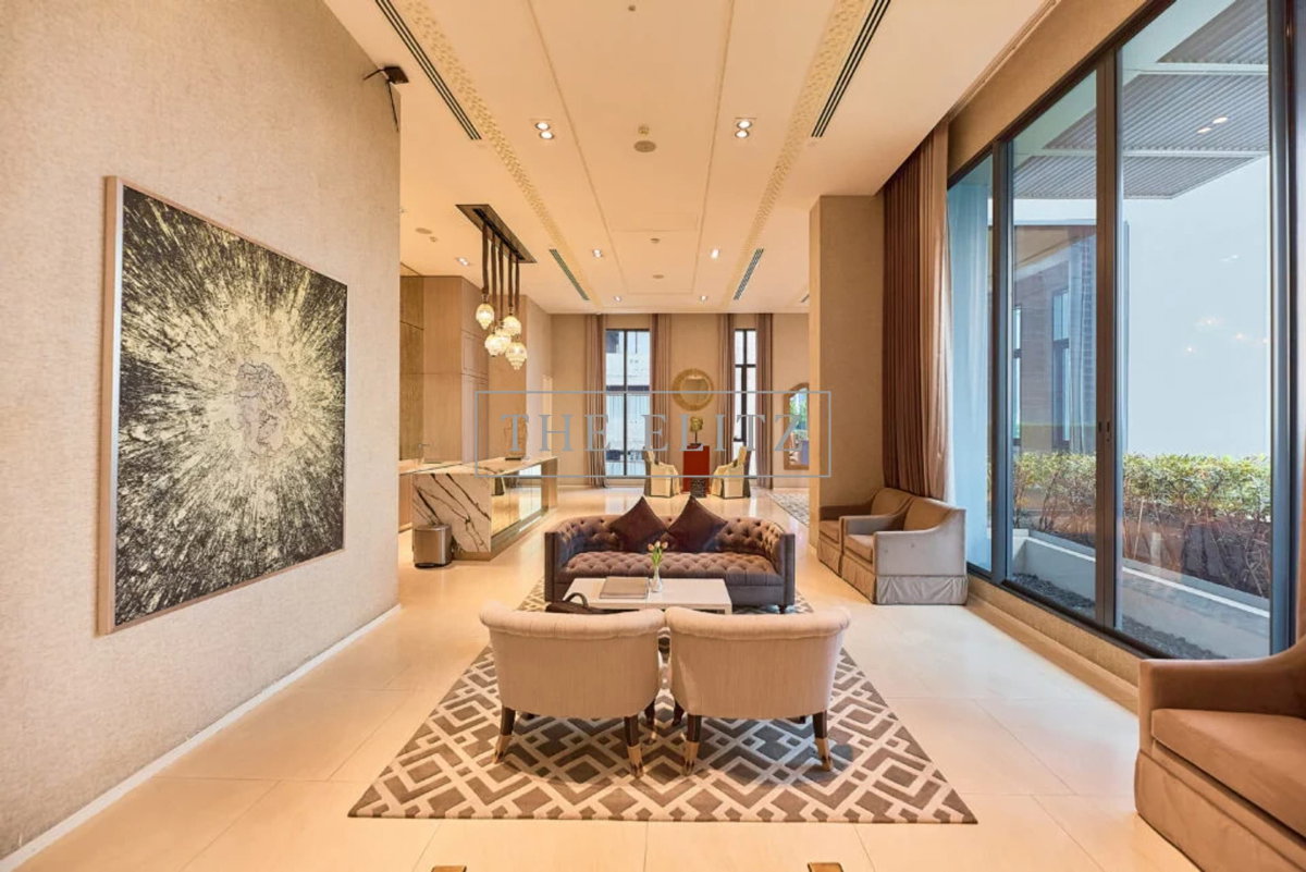 รูป ✨ BEST PRICE GUARANTEED! Own a Super Luxury Unit Next to BTS at an Unbeatable, Exclusive Price Available Only Here ✨ - รูปที่ 6/14