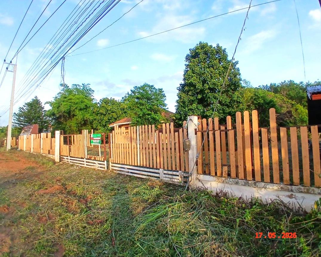 picture HOME 9771.8 Sq.w. Rattana Wapi Nongkai for 18.7M - 56/60