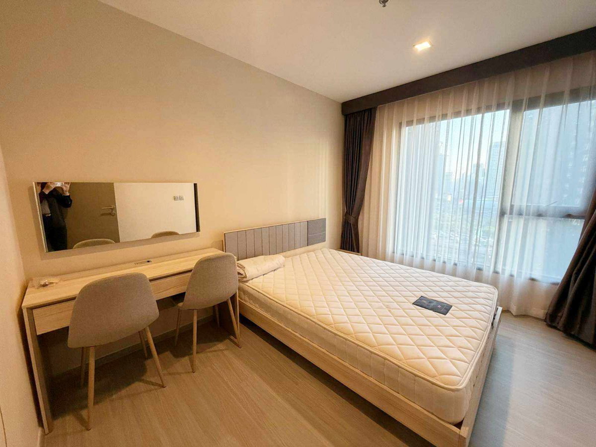 รูป ห้องอัพเดต💥คุณภัส🔔⚠️🏘️⚡️กดปุ่มแอดไลน์💥ไลฟ์ อโศก - พระราม 9 - รูปที่ 1/13