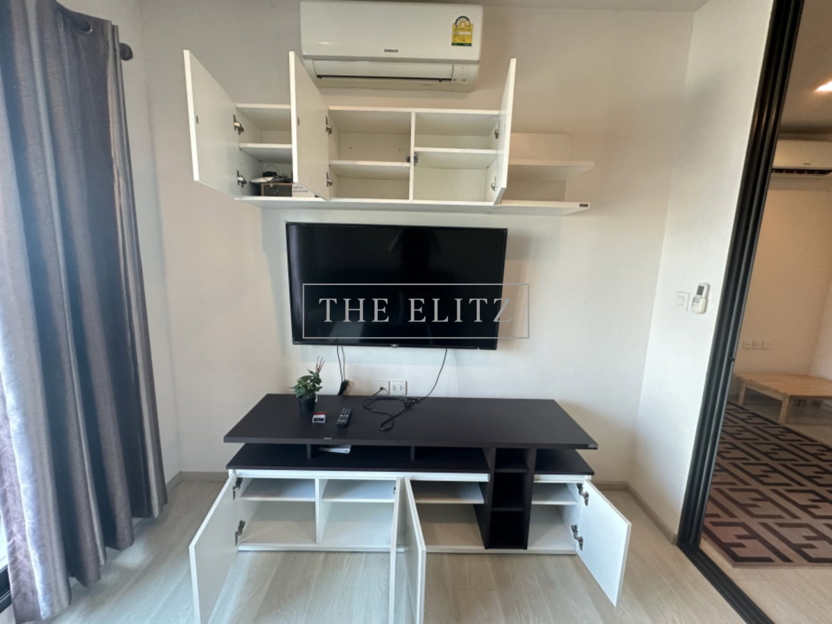 รูป ✨ Prime Sukhumvit Living! Stylish Modern Unit Just Minutes to BTS, Seamlessly Connected to Thonglor & Ekkamai ✨ - รูปที่ 2/26