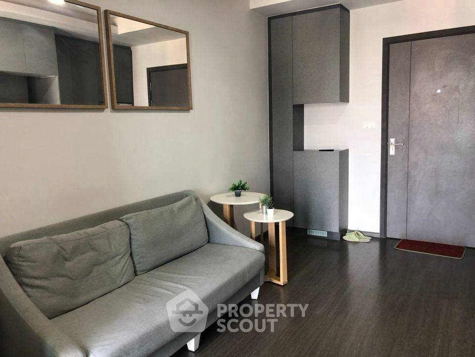 รูป คอนโด 1 ห้องนอน Ideo Sukhumvit 93 ห่าง BTS บางจาก 100 ม. (ID 3080174) - รูปที่ 12/14