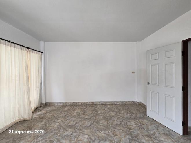 picture TOWN HOUSE 25 Sq.w. Phan Thong Chonburi for 1.8M - 12/36