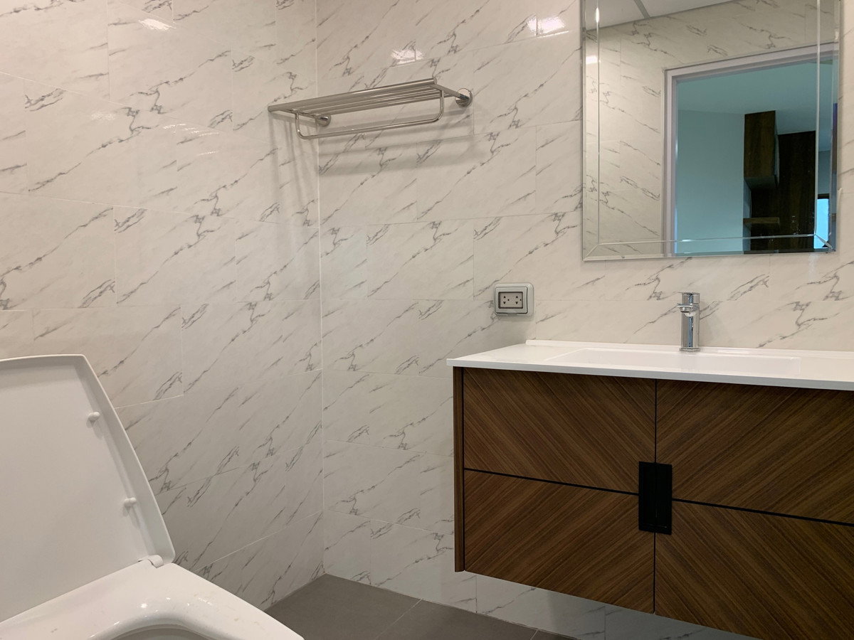 รูป 🔥 East Tower ห้องใหญ่ 2 Bedroom 115 ตร.ม. ชั้น 14 ใกล้ BTS บางนา เพียง 35,000 บาท/เดือน ✨ ห้องกว้างพิเศษ พร้อมเข้าอยู่ 🏡 - รูปที่ 14/14