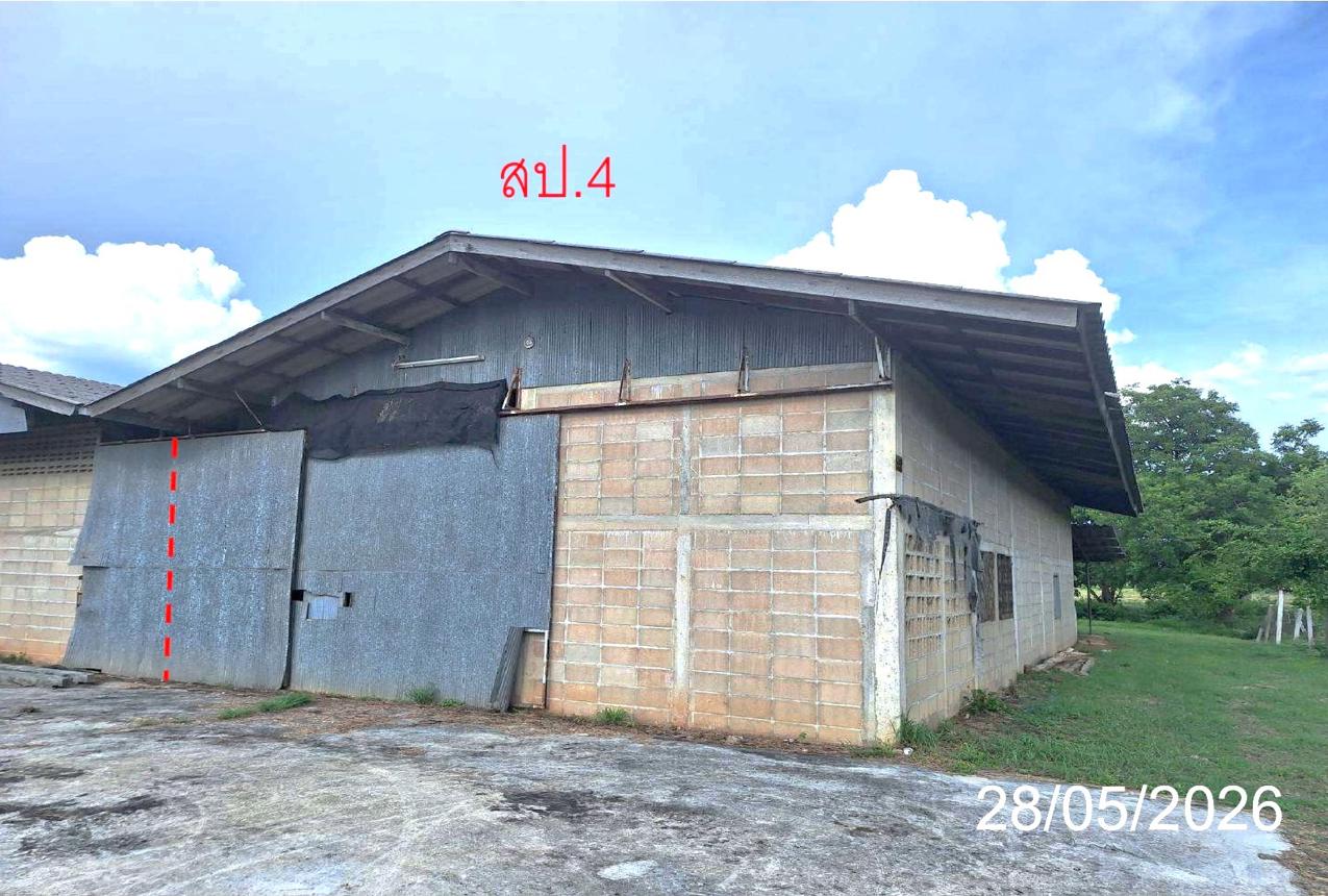 picture HOME 865 Sq.w. Mae Tha Lamphang for 2.2M - 30/36